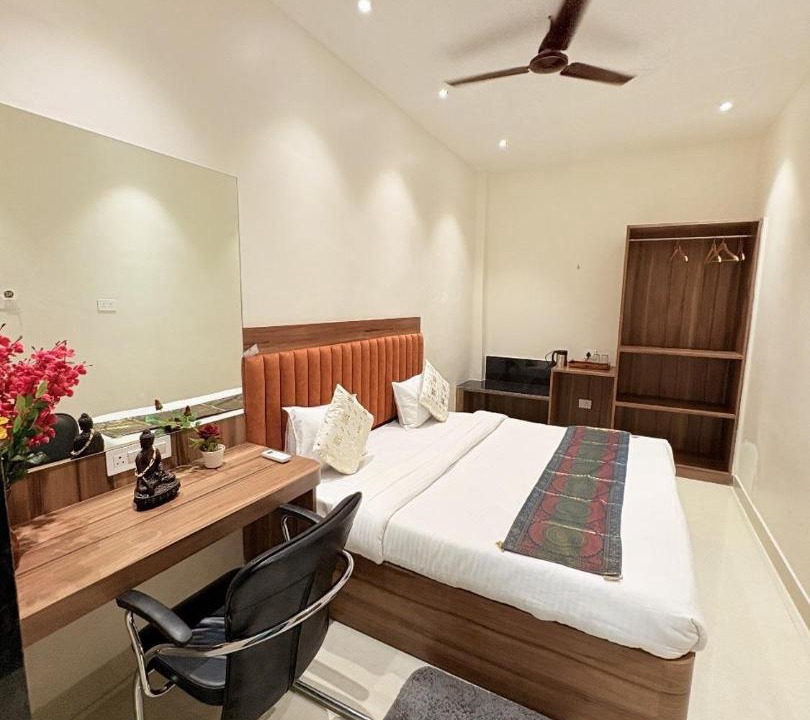 Photo of Bedroom in Varanasi