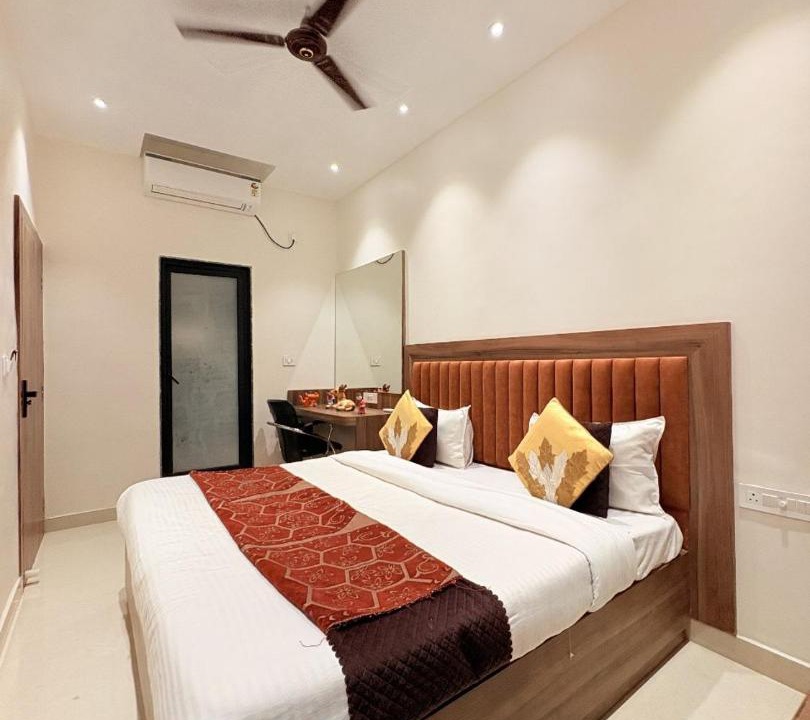 Photo of Bedroom in Varanasi