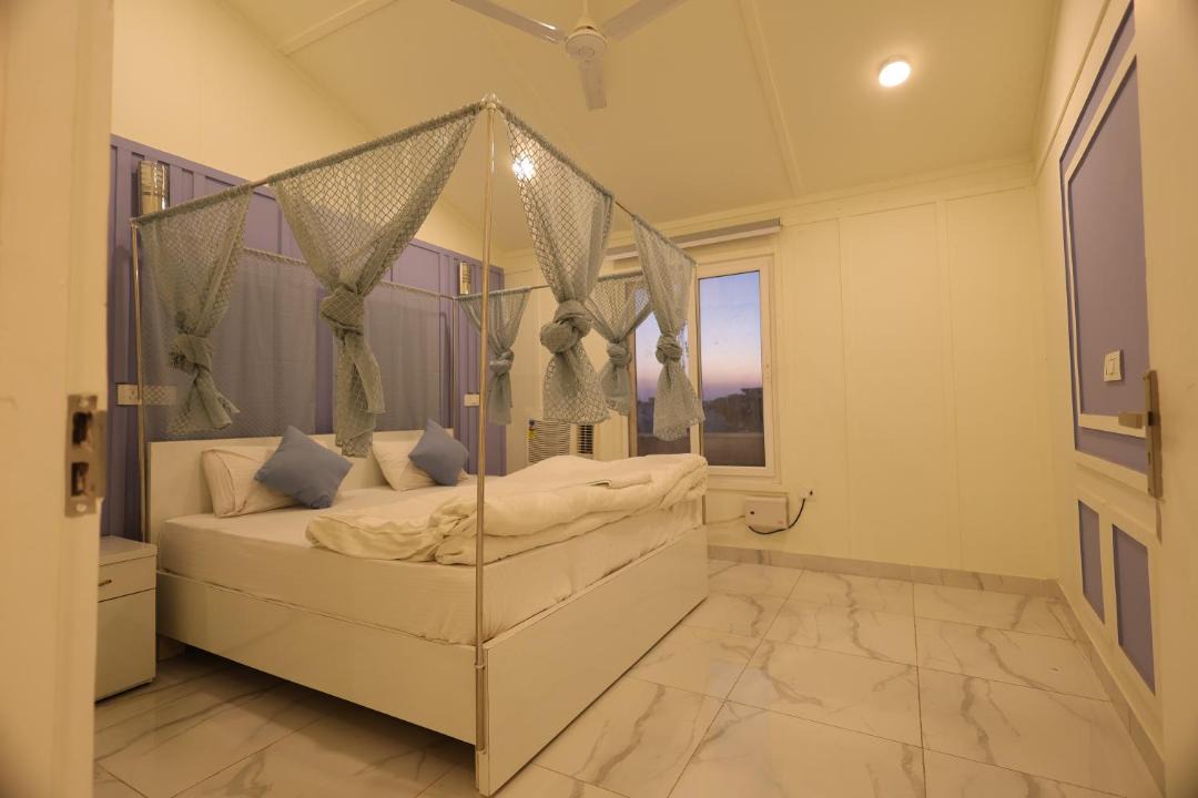 Photo of Bedroom in Ayodhya