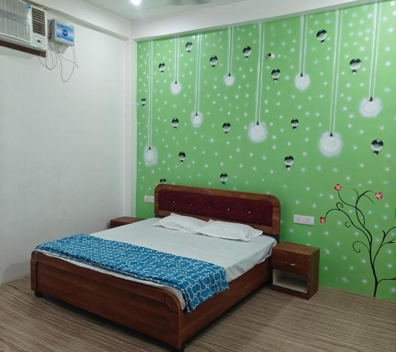 Photo of Bedroom in Faizabad