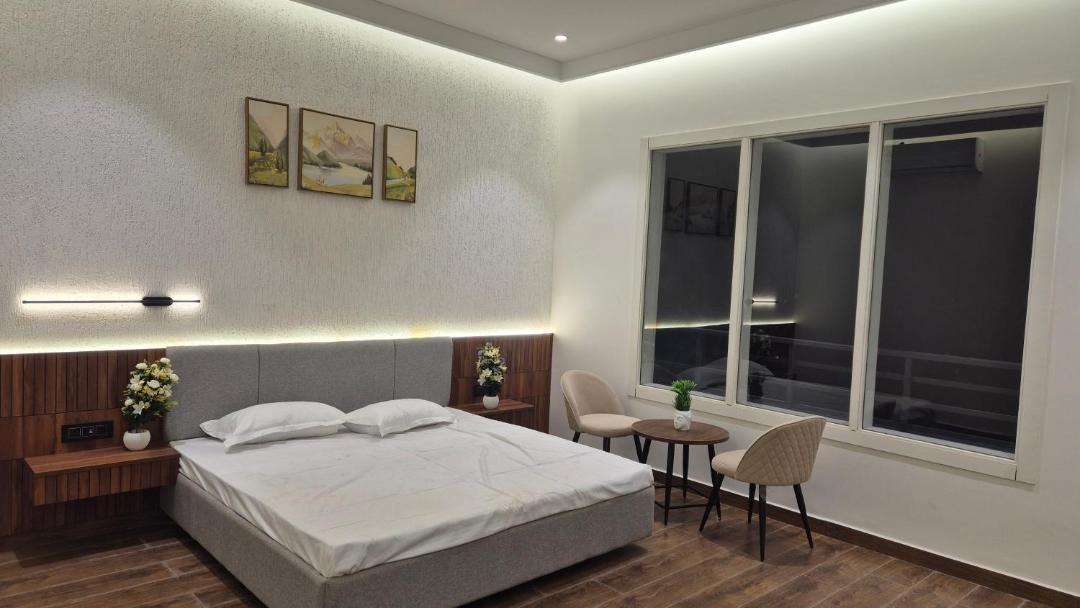 Photo of Bedroom in Jalesar