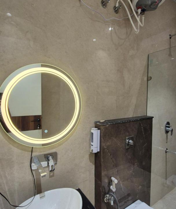 Photo of Bathroom in Jalesar