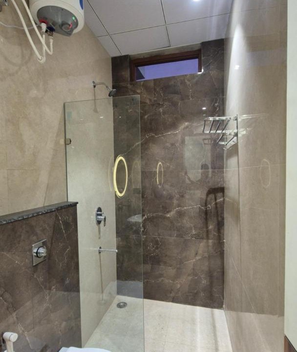 Photo of Bathroom in Jalesar