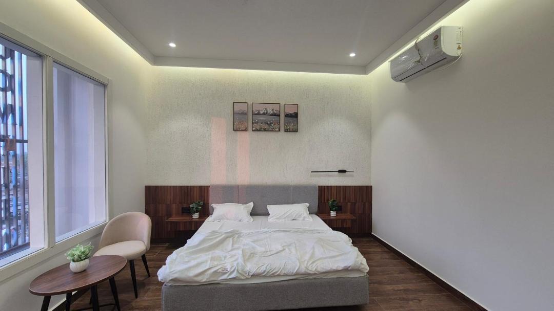 Photo of Bedroom in Jalesar