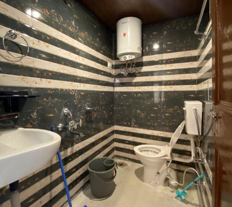 Photo of Bathroom in New Manali