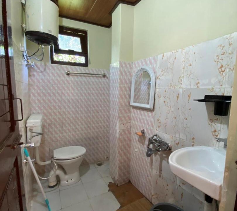 Photo of Bathroom in New Manali