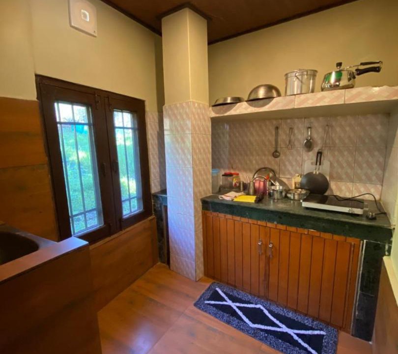 Photo of Kitchen in New Manali