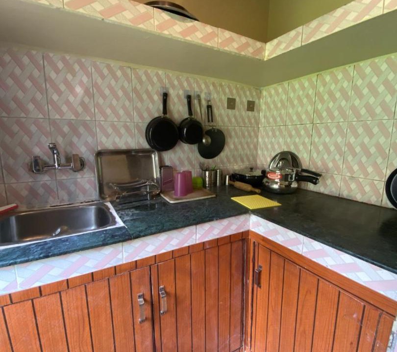 Photo of Kitchen in New Manali