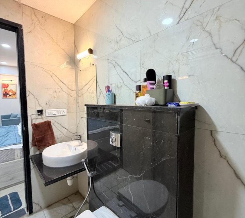 Photo of Bathroom in Sanganer