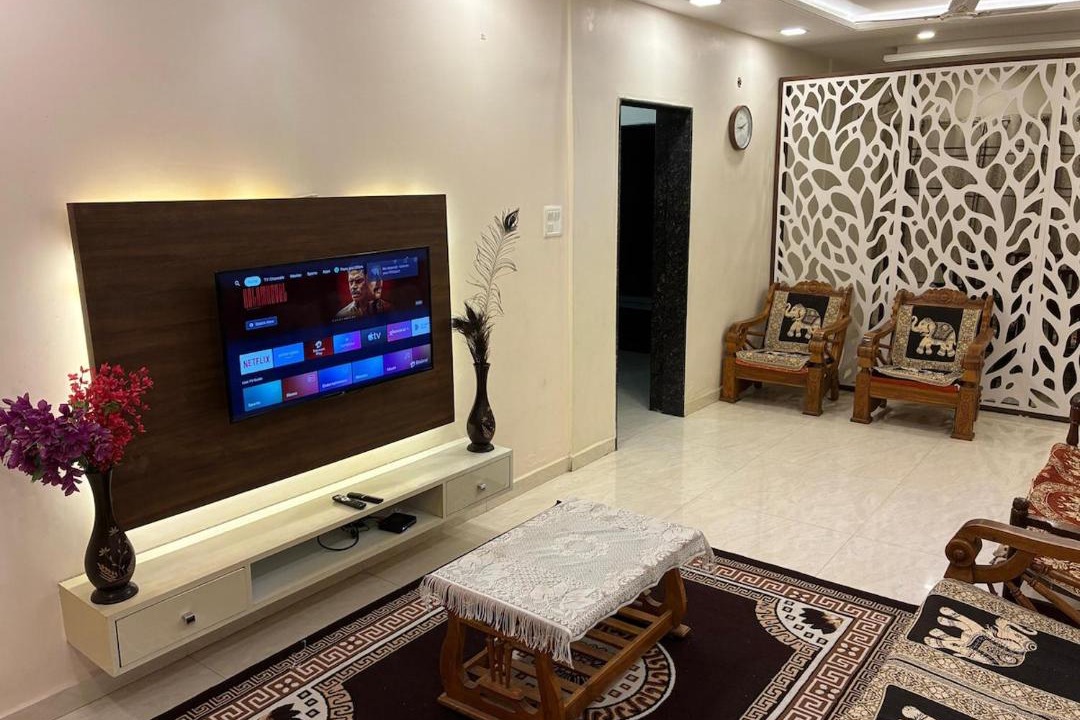 Photo of Livingroom in Kolhapur