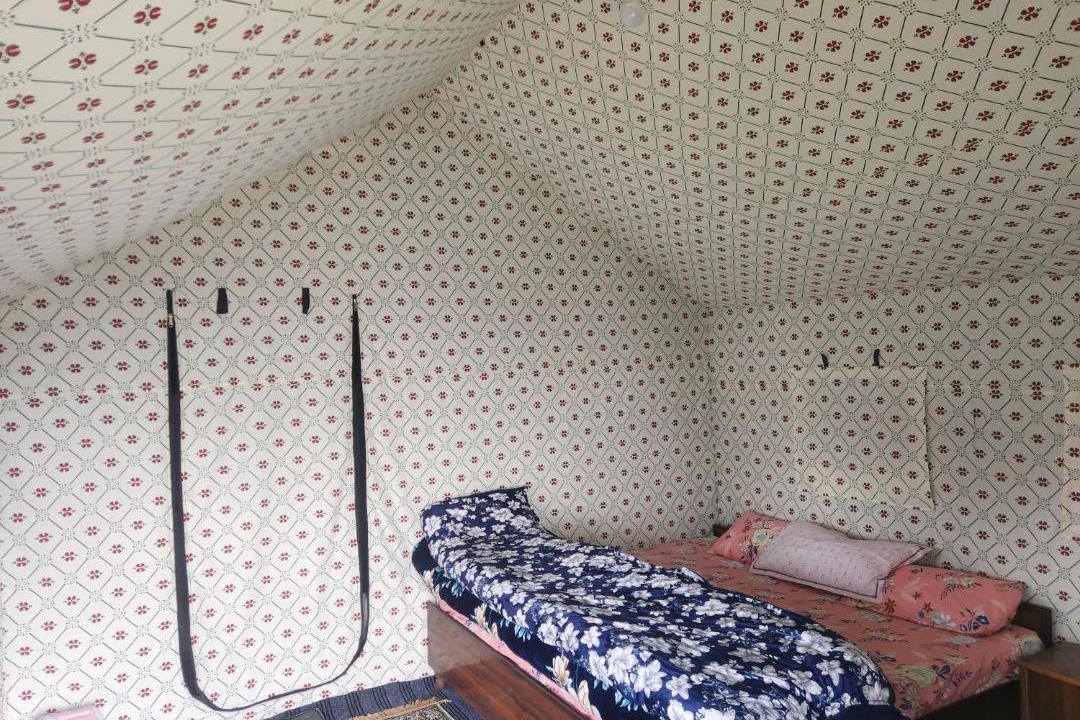 Photo of Bedroom in Theog