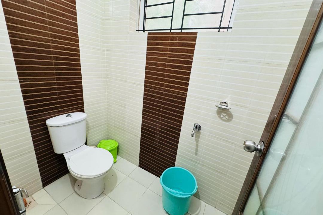 Photo of Bathroom in Guruvayur