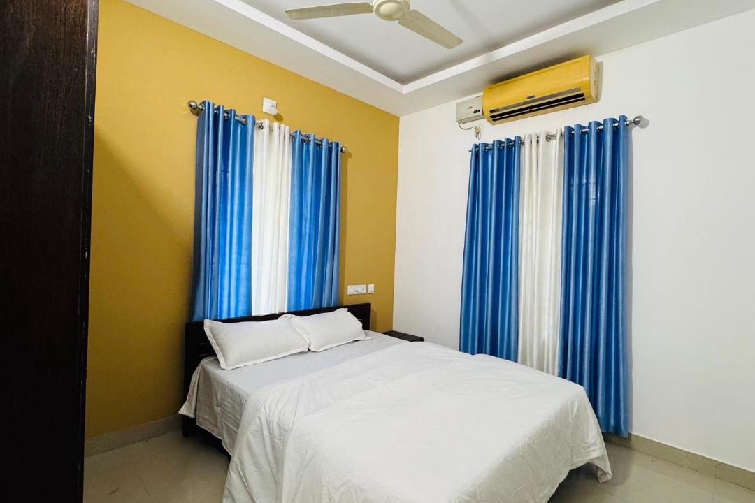 Photo of Bedroom in Guruvayur