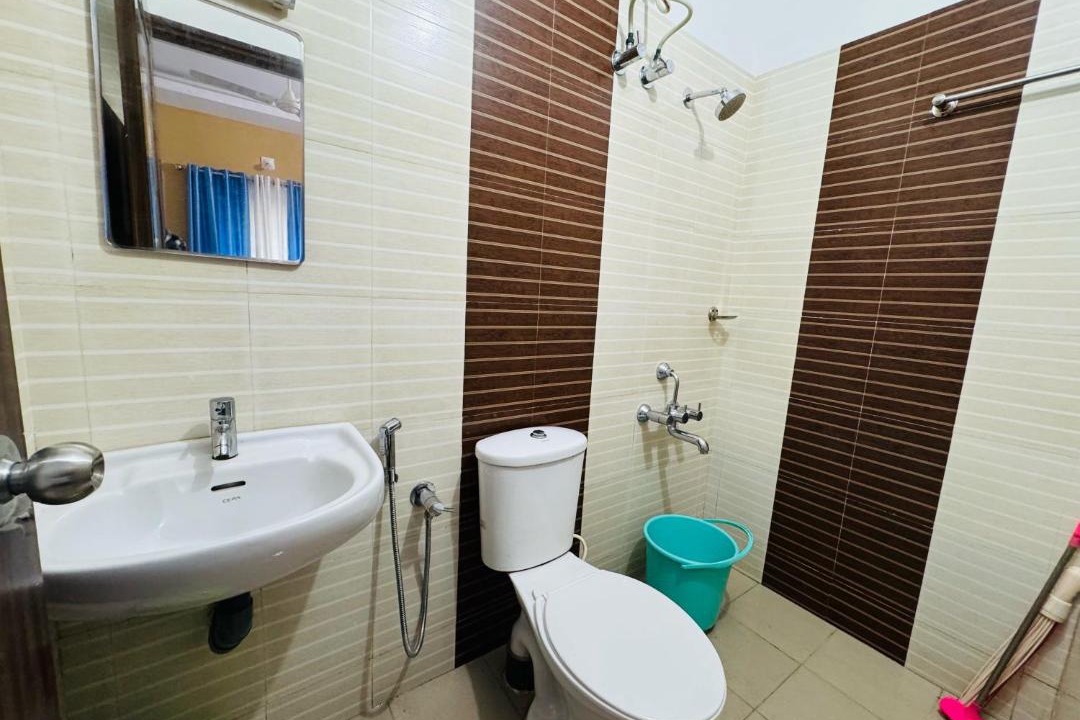 Photo of Bathroom in Guruvayur
