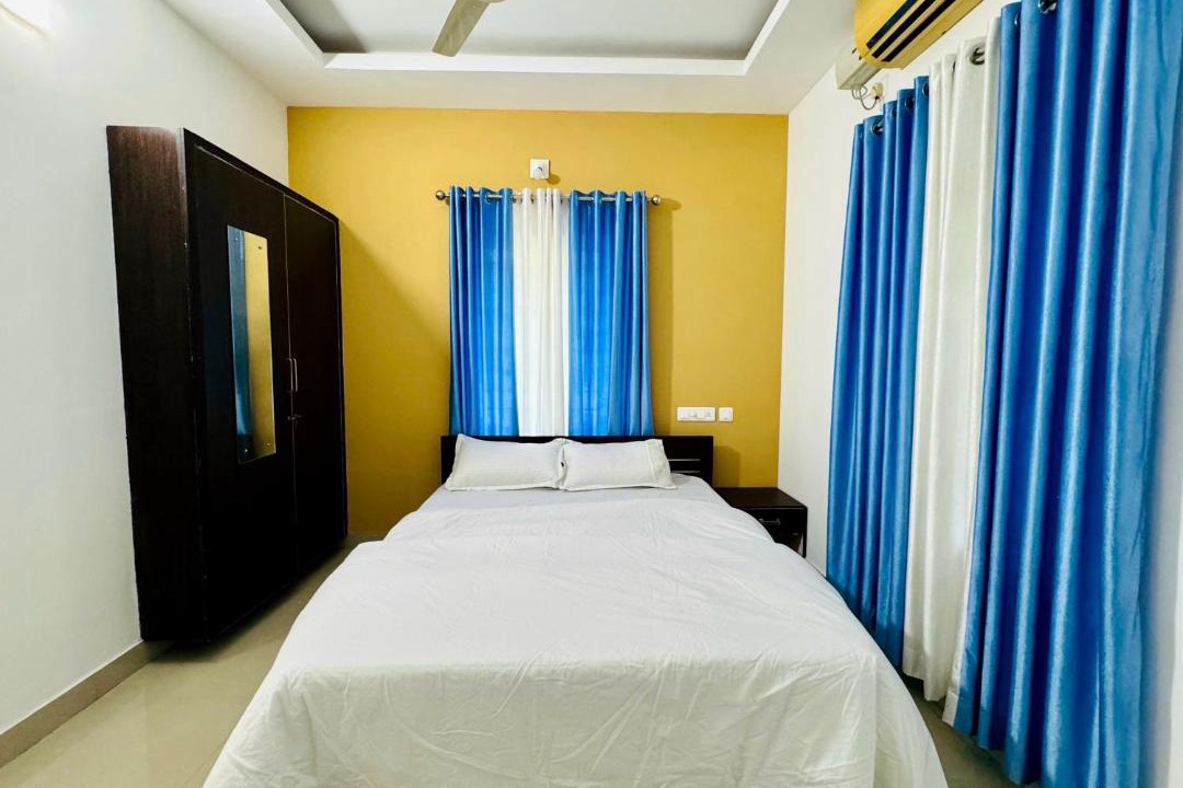 Photo of Bedroom in Guruvayur