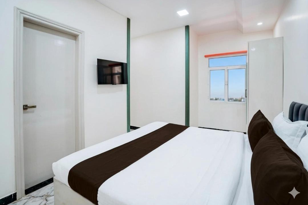 Photo of Bedroom in Mansarovar