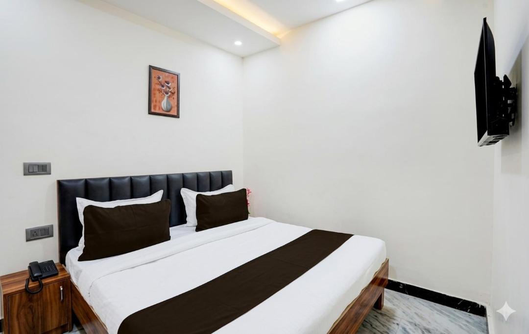 Photo of Bedroom in Mansarovar