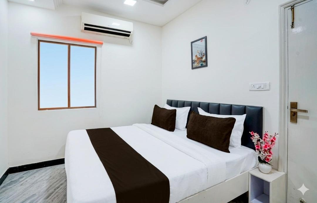 Photo of Bedroom in Mansarovar