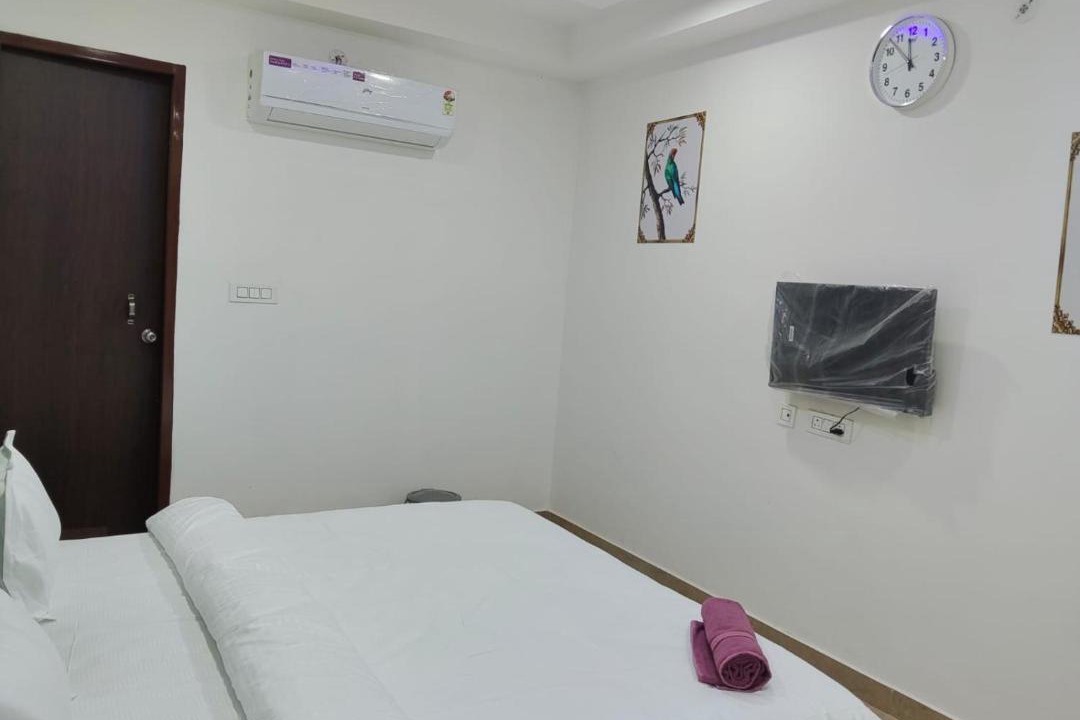 Photo of Bedroom in Mohangarh