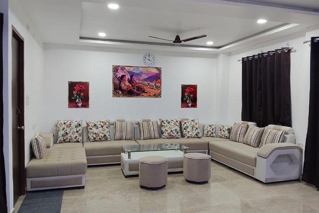 Photo of Livingroom in Mohangarh