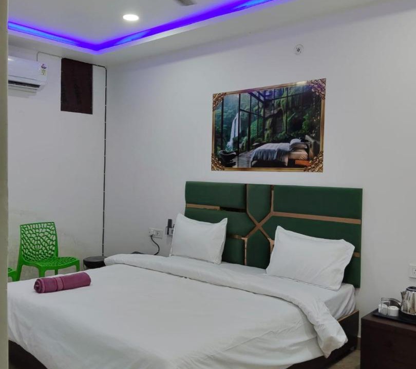 Photo of Bedroom in Mohangarh
