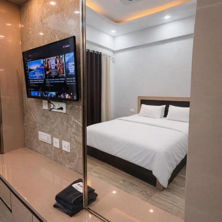 Photo of Bedroom in Greater Noida