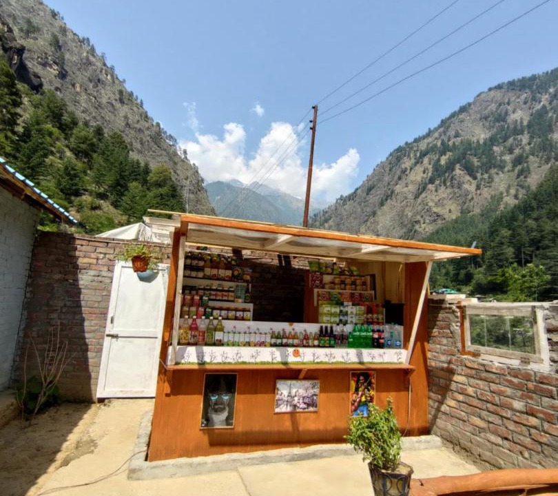 Photo of Others in Kasol