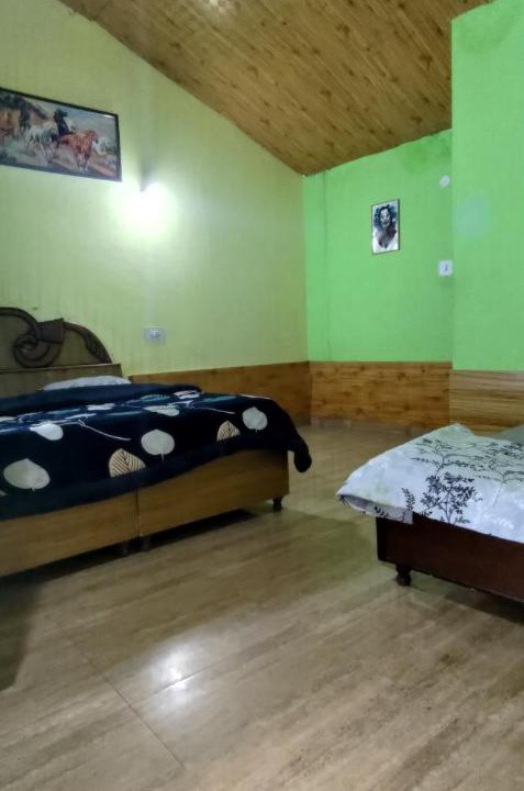 Photo of Others in Kasol