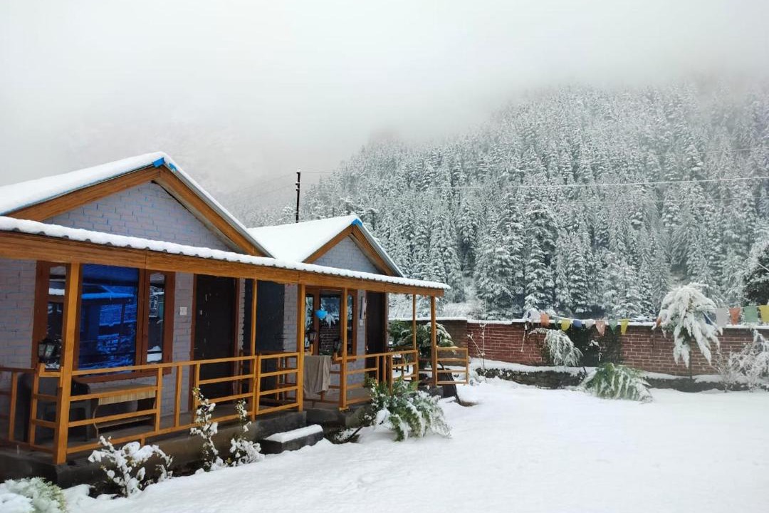 Photo of Others in Kasol