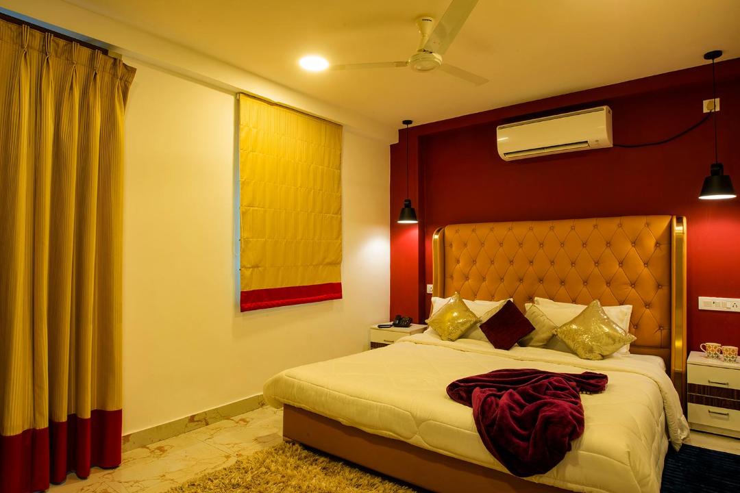 Photo of Bedroom in Injambakkam