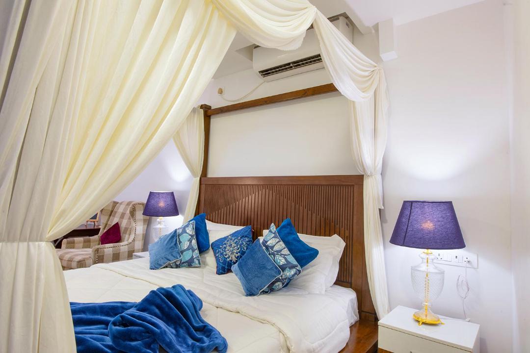 Photo of Bedroom in Injambakkam