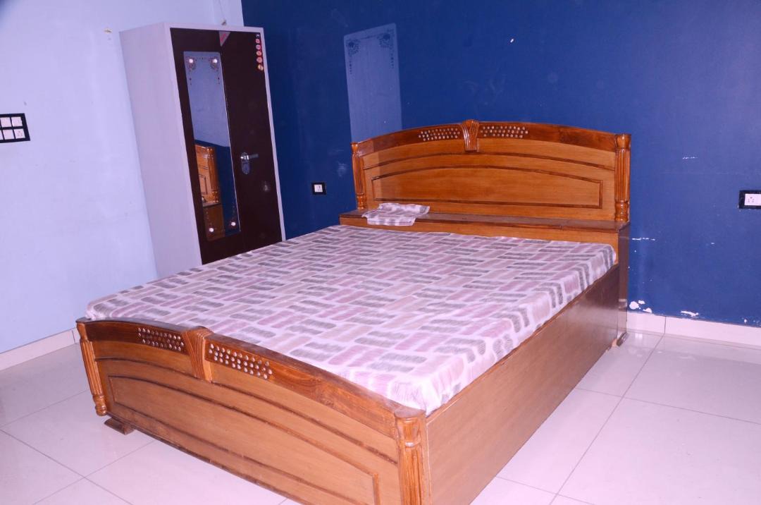 Photo of Bedroom in Gomti Nagar