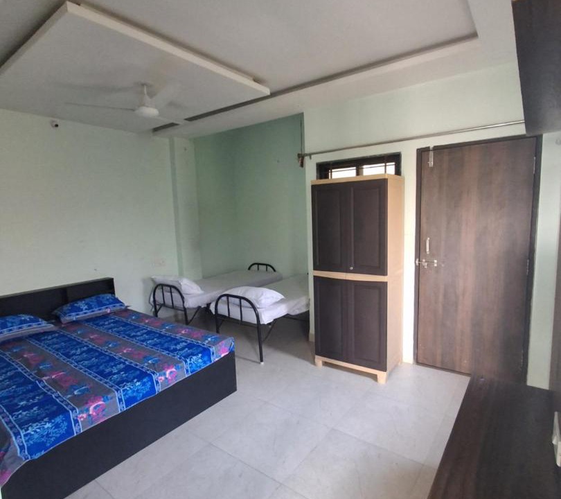 Photo of Bedroom in Ujjain