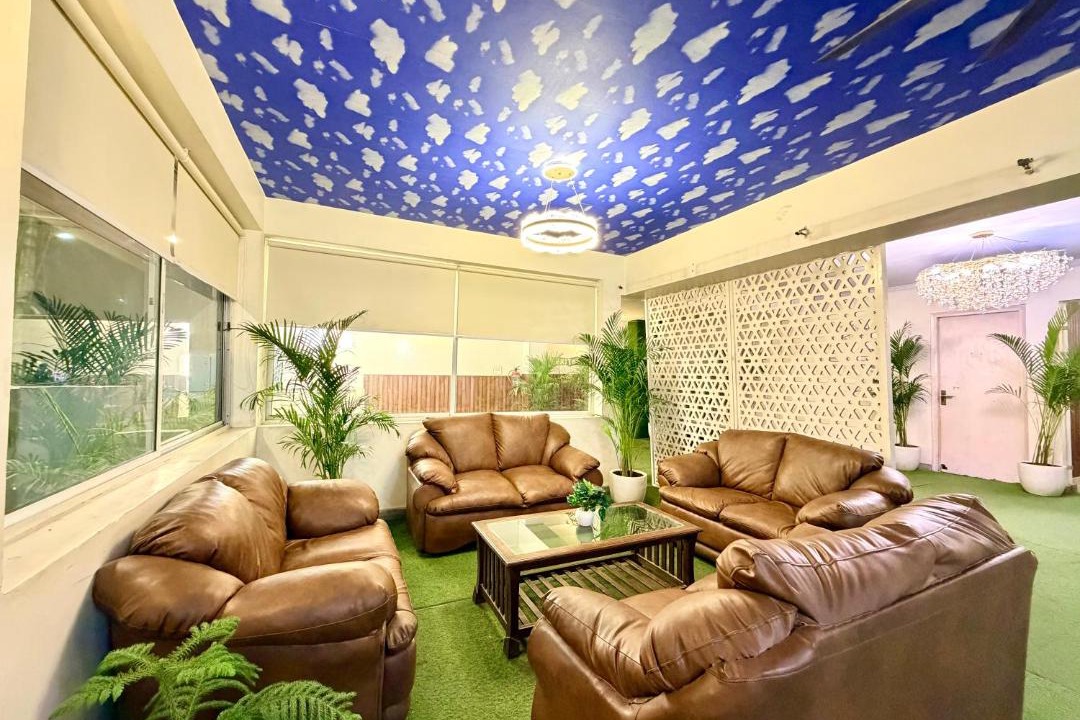 Photo of Livingroom in Sector 27