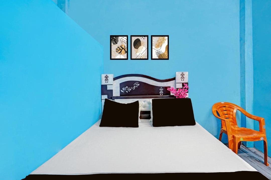 Photo of Bedroom in Malihabad