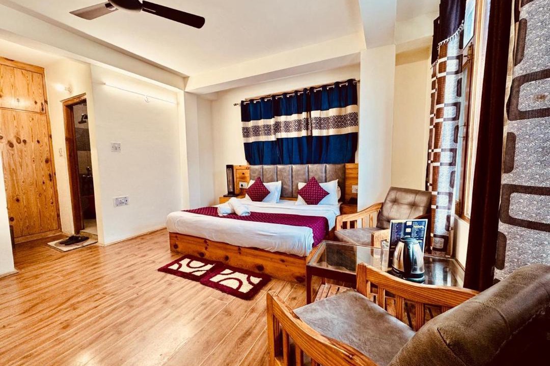 Photo of Others in Old Manali