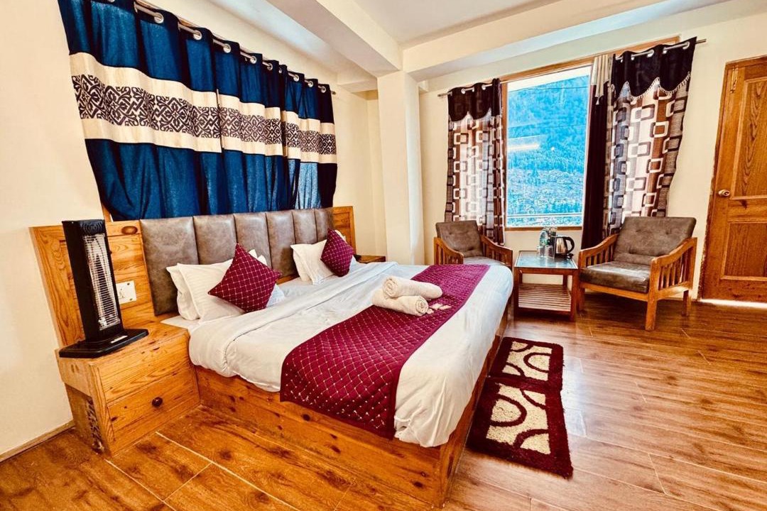 Photo of Others in Old Manali