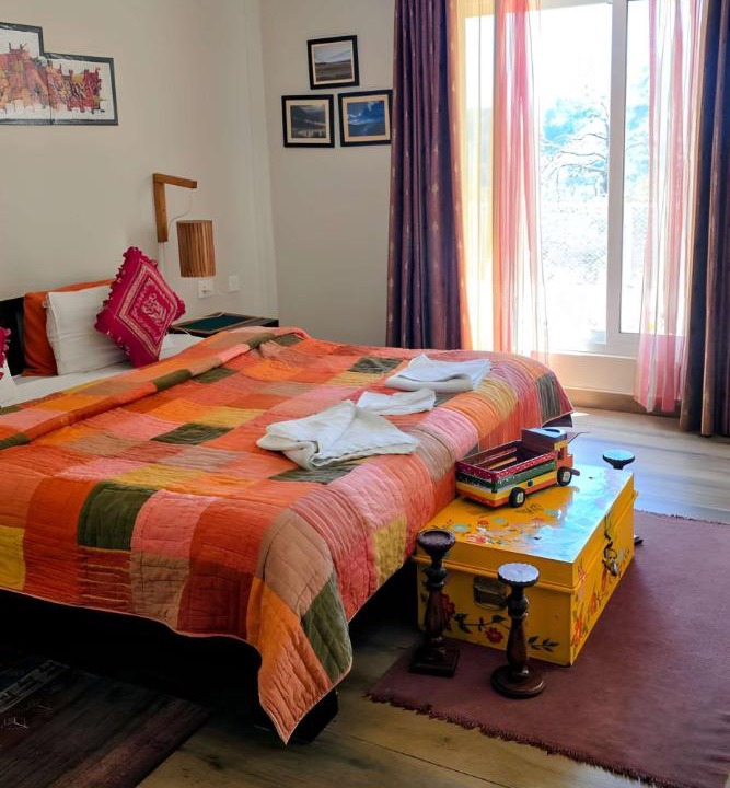 Photo of Others in Landour