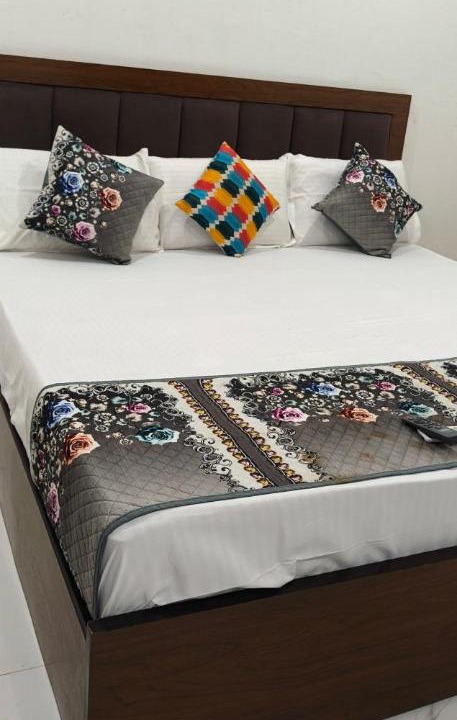 Photo of Bedroom in Vrindavan