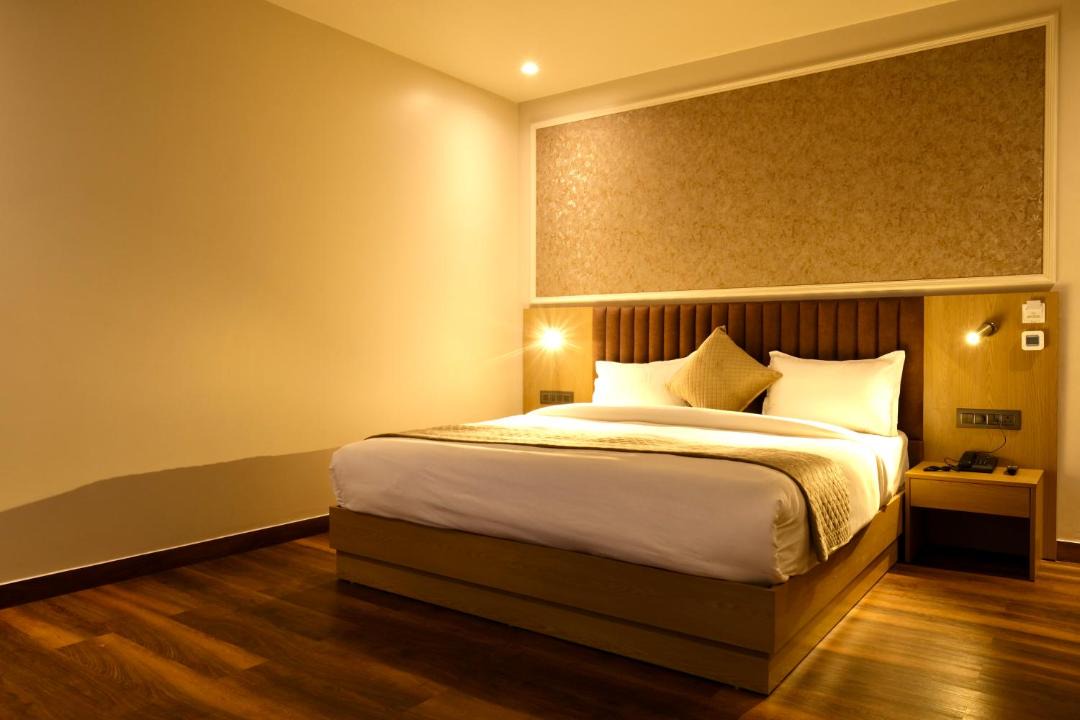 Photo of Bedroom in Moradabad