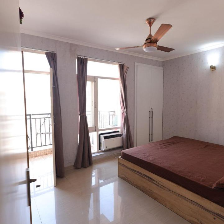 Photo of Bedroom in Bahadurgarh