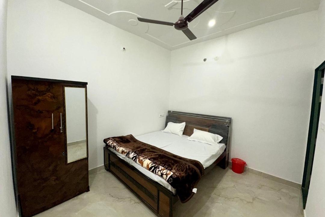Photo of Bedroom in Islamnagar