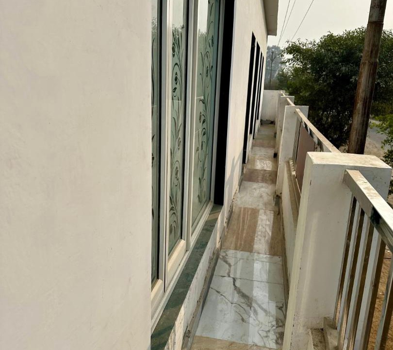Photo of Patio Balcony in Islamnagar