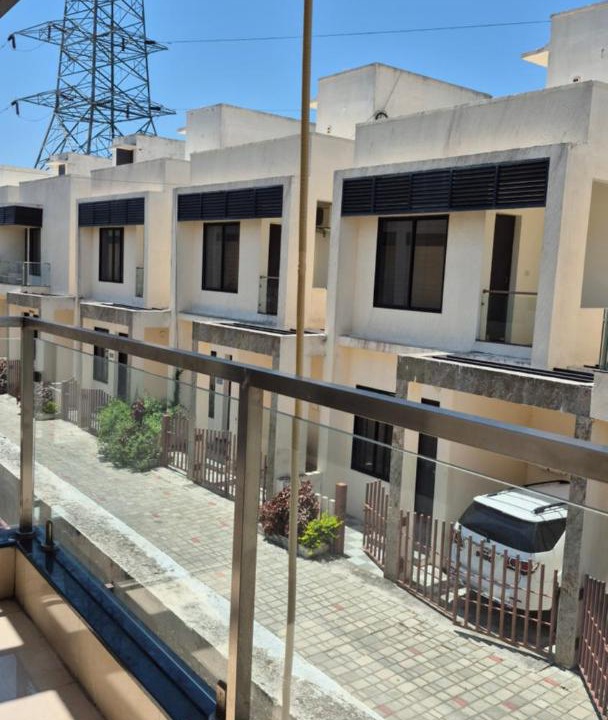 Photo of Patio Balcony in Vadanemelli