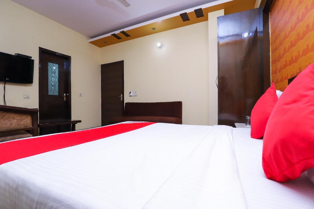 Photo of Bedroom in Patel Nagar