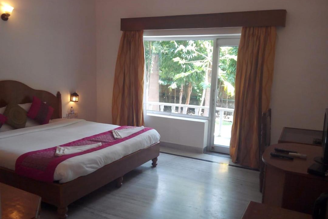 Photo of Bedroom in Khajuraho