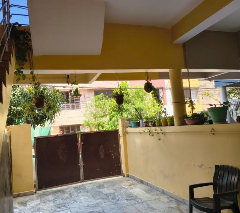 Photo of Patio Balcony in Bareilly