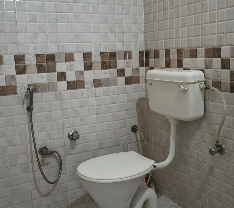 Photo of Bathroom in Bareilly