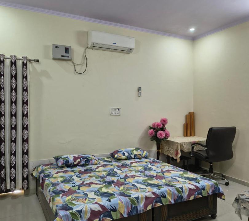 Photo of Bedroom in Bareilly