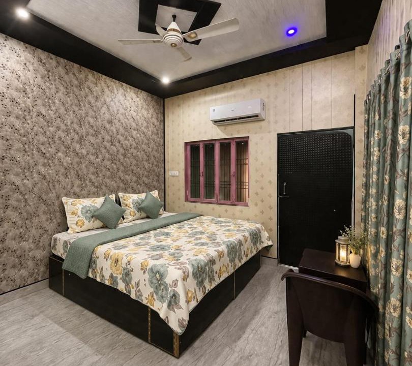 Photo of Bedroom in Varanasi